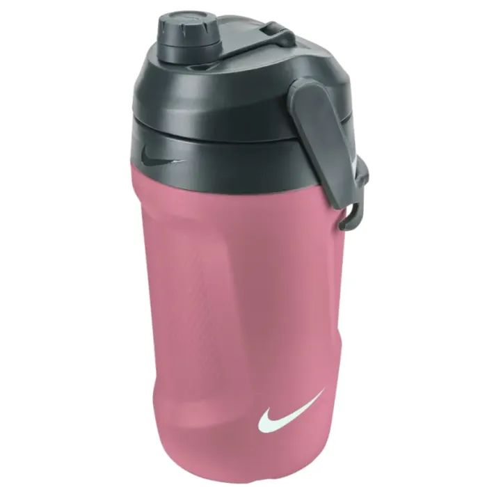 Бутылка для воды Nike FUEL JUG 64 OZ N.101.3798.112.64 білий 1893 мл (887791805997) изображение 2