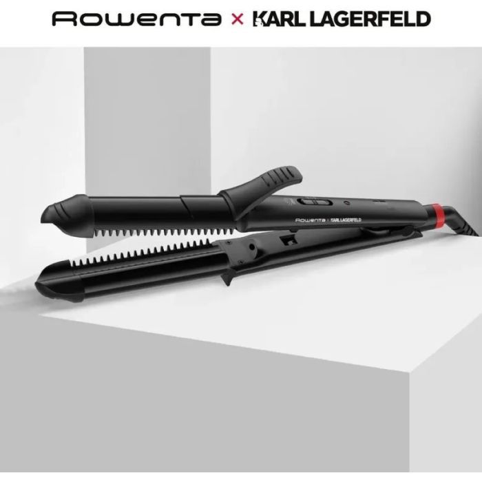 Стайлер Rowenta CF451LF0 изображение 10