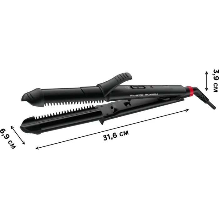 Стайлер Rowenta CF451LF0 изображение 9