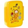 Ланч-бокс дитячий Kite Garfield, 420 мл (GF26-160)