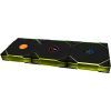 Кулер для корпуса Lian Li UNI Fan TL WIRELESS LCD 120-3, Black (G99.12TLLCD1W3B.00) изображение 2