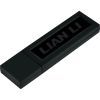 Кулер для корпуса Lian Li UNI Fan TL WIRELESS LCD 120-3, Black (G99.12TLLCD1W3B.00) изображение 5
