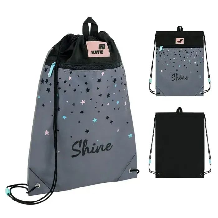 Сумка для взуття Kite 601M Shine (K26-601M-26)