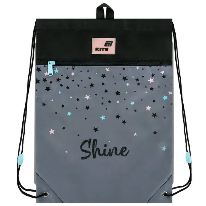 Сумка для взуття Kite 601M Shine (K26-601M-26) зображення 2