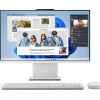 Компьютер Lenovo IdeaCentre AiO 27ARR9 / Ryzen5 7533HS, 16, 1TB, WKM (F0HQ00B5UO) изображение 12