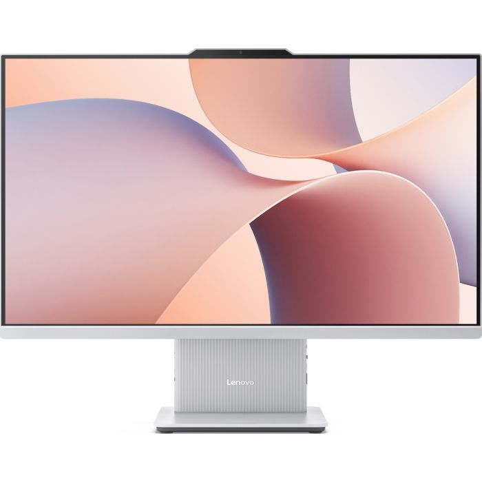 Компьютер Lenovo IdeaCentre AiO 27ARR9 / Ryzen5 7533HS, 16, 1TB, WKM (F0HQ00B5UO)