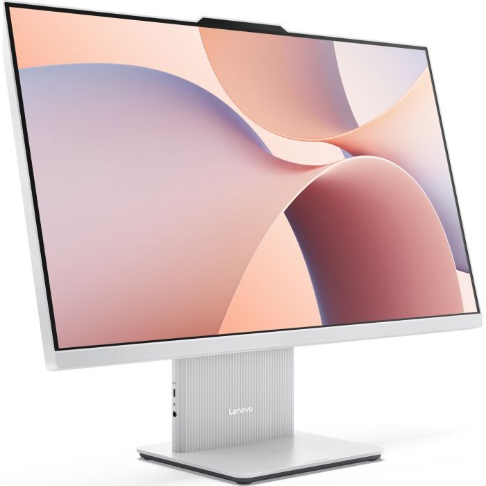 Компьютер Lenovo IdeaCentre AiO 27ARR9 / Ryzen5 7533HS, 16, 1TB, WKM (F0HQ00B5UO) изображение 2