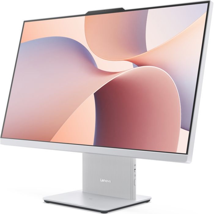 Компьютер Lenovo IdeaCentre AiO 27ARR9 / Ryzen5 7533HS, 16, 1TB, WKM (F0HQ00B5UO) изображение 3