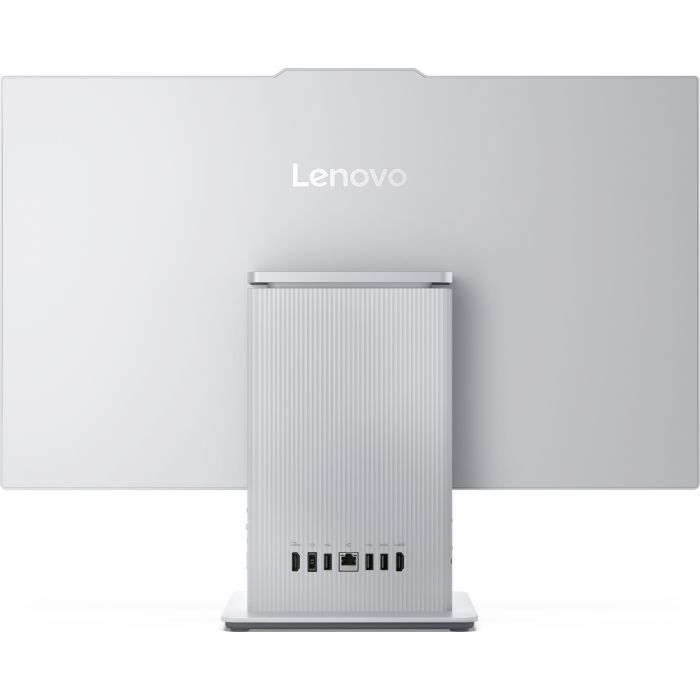 Компьютер Lenovo IdeaCentre AiO 27ARR9 / Ryzen5 7533HS, 16, 1TB, WKM (F0HQ00B5UO) изображение 5