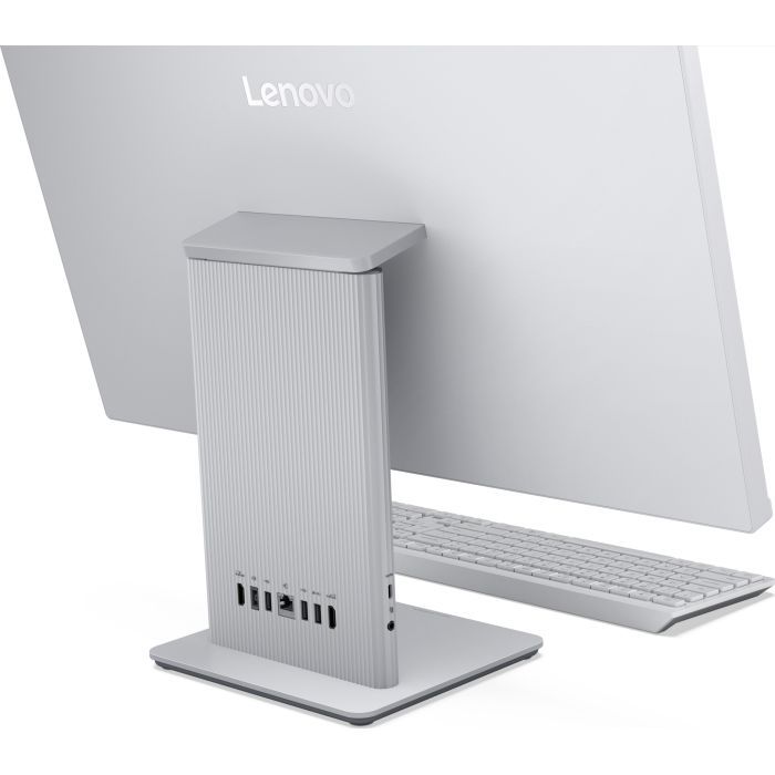 Компьютер Lenovo IdeaCentre AiO 27ARR9 / Ryzen5 7533HS, 16, 1TB, WKM (F0HQ00B5UO) изображение 6