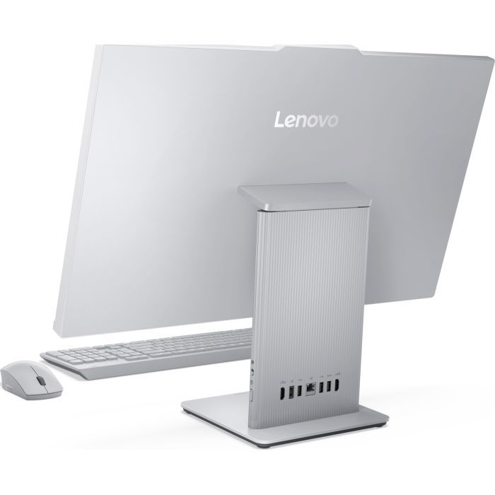 Компьютер Lenovo IdeaCentre AiO 27ARR9 / Ryzen5 7533HS, 16, 1TB, WKM (F0HQ00B5UO) изображение 7