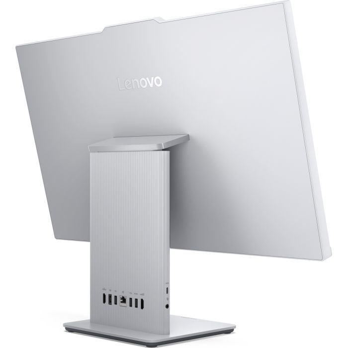 Компьютер Lenovo IdeaCentre AiO 27ARR9 / Ryzen5 7533HS, 16, 1TB, WKM (F0HQ00B5UO) изображение 9