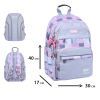 Рюкзак школьный Yes Flow TS-47M (550305) изображение 3