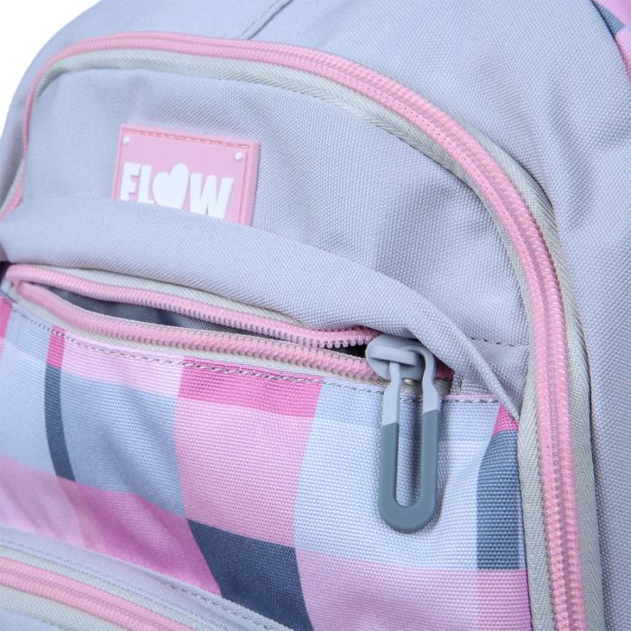 Рюкзак школьный Yes Flow TS-47M (550305) изображение 7