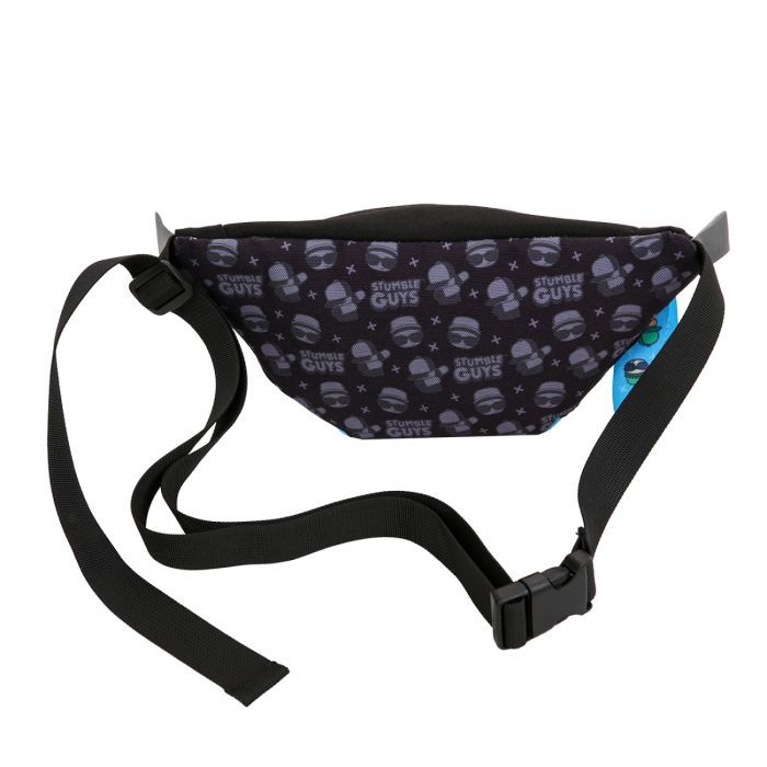 Сумка-бананка Yes Stumble Guys SP-36 (550556) зображення 3