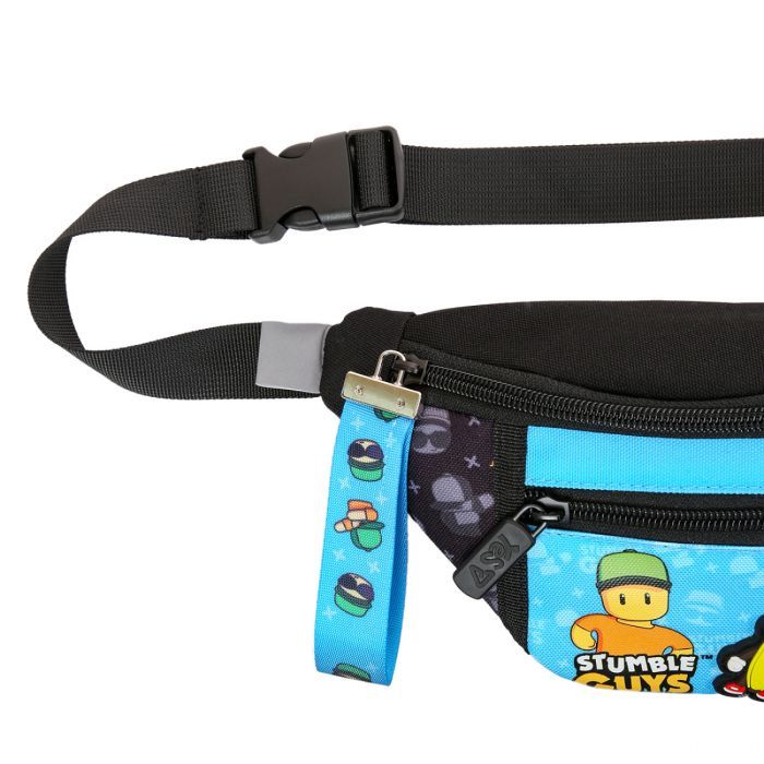 Сумка-бананка Yes Stumble Guys SP-36 (550556) зображення 4