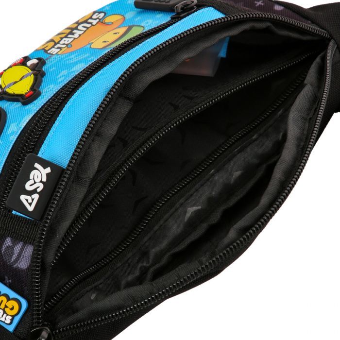 Сумка-бананка Yes Stumble Guys SP-36 (550556) зображення 6