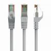 Патч-корд Cablexpert 1.5м UTP cat 6 CCA grey (PP6U-1.5M)