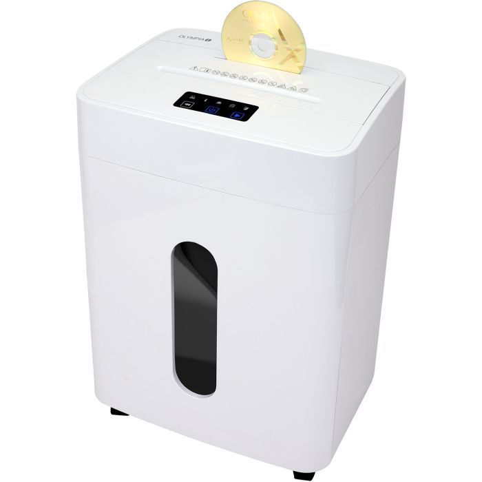 Уничтожитель документов Olympia CC 2515 S (2641) (908183) изображение 4
