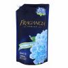Кондиционер для белья Rocket Soap Concentrated Softener Аромат свежести Сменный блок 1.5 л (4903367093523)