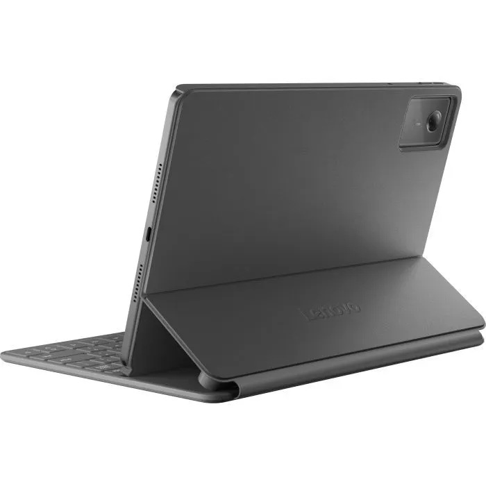 Планшет Lenovo Idea Tab 8/128Gb 5G Luna Grey + Keyboard&Pen (ZAFM0257UA) изображение 12