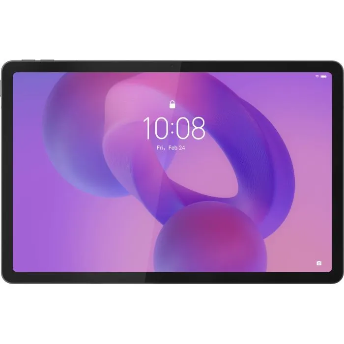 Планшет Lenovo Idea Tab 8/128Gb 5G Luna Grey + Keyboard&Pen (ZAFM0257UA) изображение 2