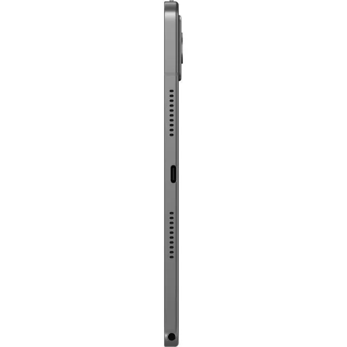 Планшет Lenovo Idea Tab 8/128Gb 5G Luna Grey + Keyboard&Pen (ZAFM0257UA) изображение 5