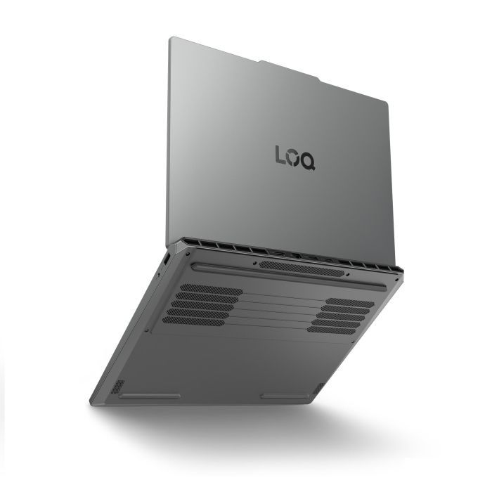 Ноутбук Lenovo LOQ 15AHP11 (83TN0025RA) изображение 7