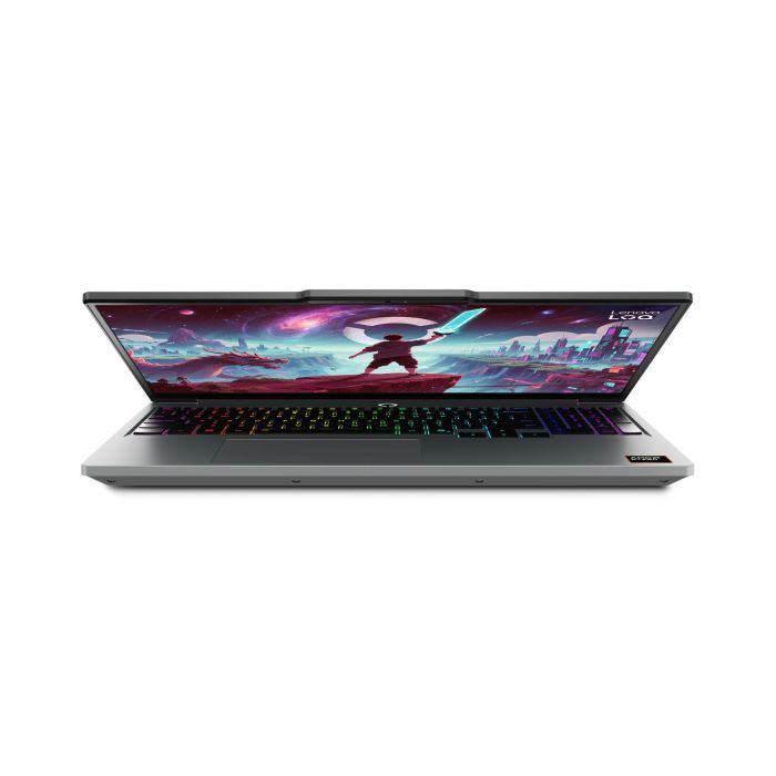 Ноутбук Lenovo LOQ 15AHP11 (83TN0025RA) изображение 9
