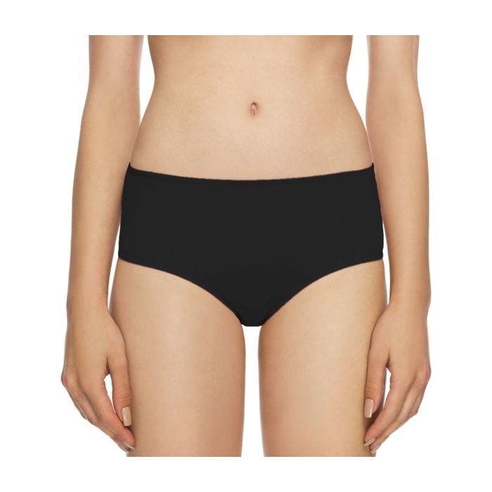 Труси Corin Brief Virginia 03771 Чорний L (5904906604582) зображення 3
