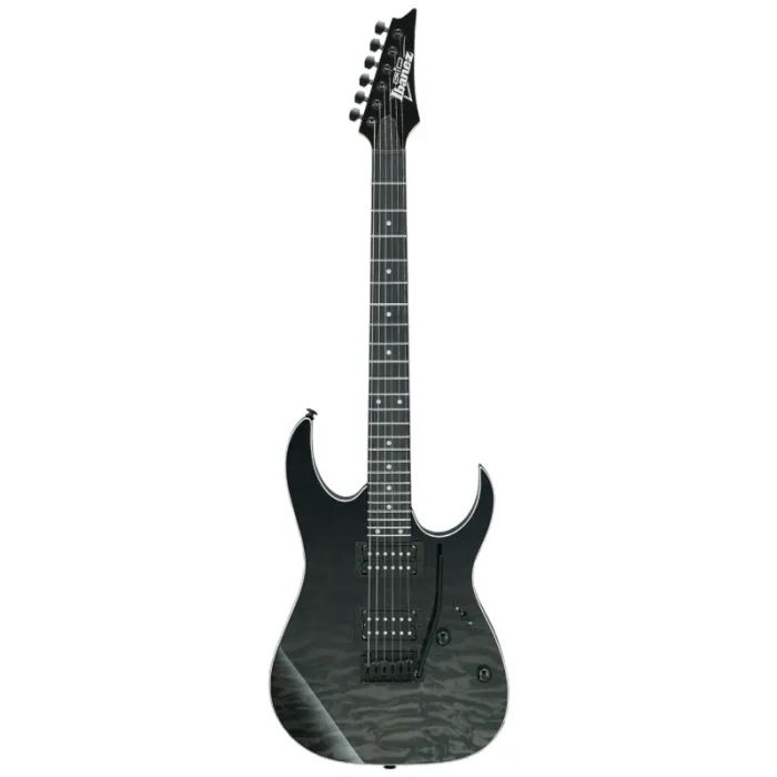 Електрогітара Ibanez GRG120QASP-BKG (302098)