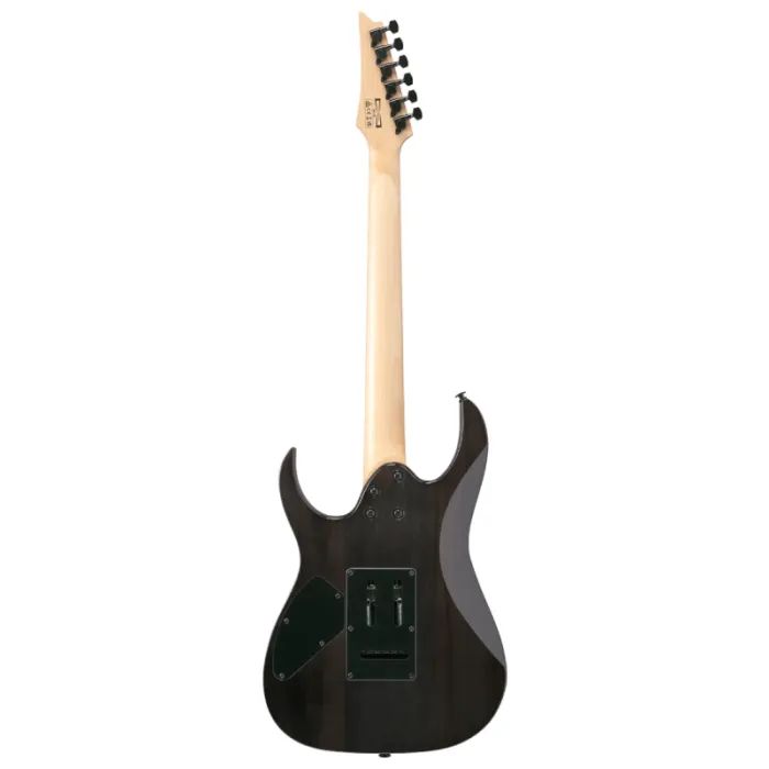 Електрогітара Ibanez GRG120QASP-BKG (302098) зображення 2