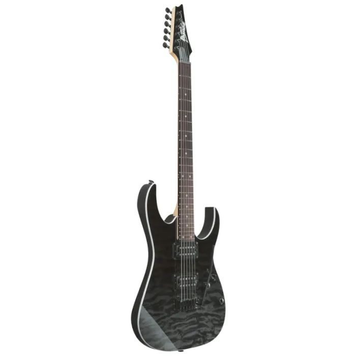 Електрогітара Ibanez GRG120QASP-BKG (302098) зображення 3