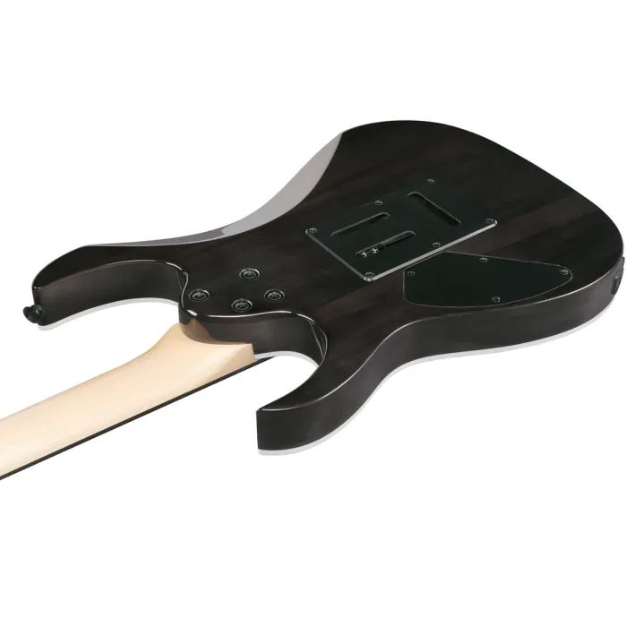 Електрогітара Ibanez GRG120QASP-BKG (302098) зображення 5