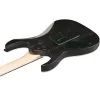 Електрогітара Ibanez GRG120QASP-BKG (302098) зображення 5