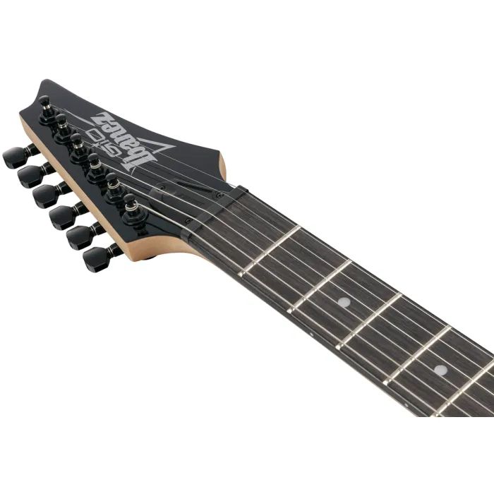 Електрогітара Ibanez GRG120QASP-BKG (302098) зображення 6