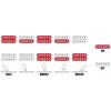 Електрогітара Ibanez GRG120QASP-BKG (302098) зображення 9