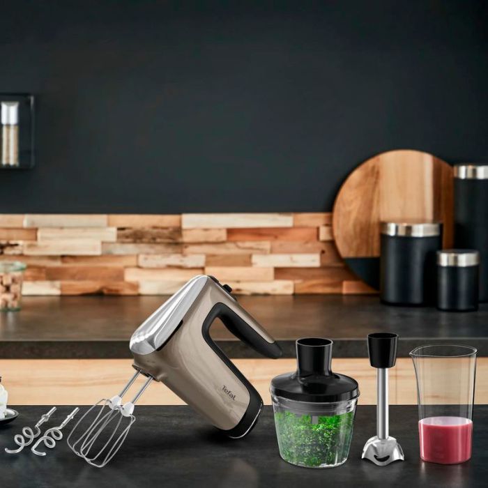 Міксер Tefal HT663AF0 зображення 5