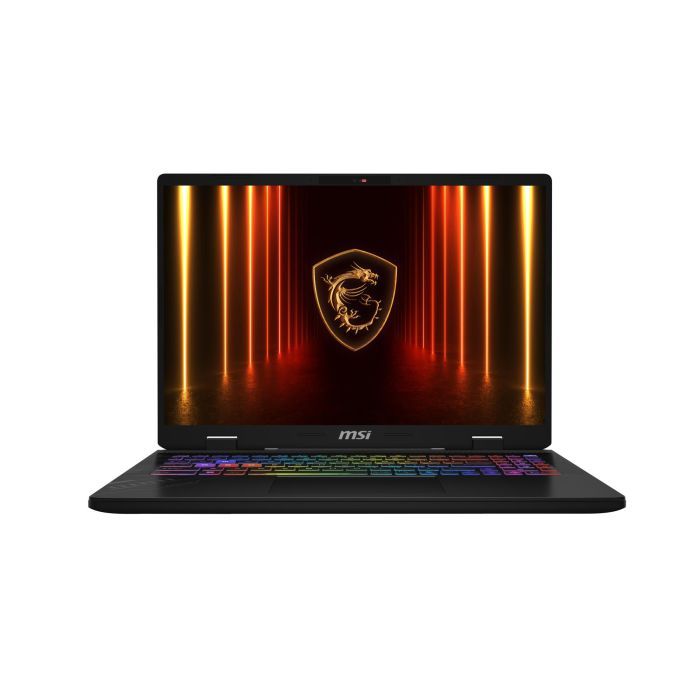 Ноутбук MSI Cross A16 HX (D8WFKG-075XUA)