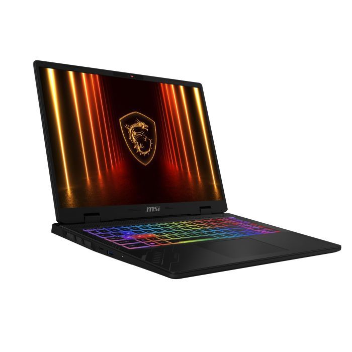Ноутбук MSI Cross A16 HX (D8WFKG-075XUA) изображение 2