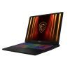 Ноутбук MSI Cross A16 HX (D8WFKG-075XUA) изображение 3