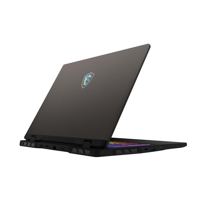 Ноутбук MSI Cross A16 HX (D8WFKG-075XUA) изображение 4
