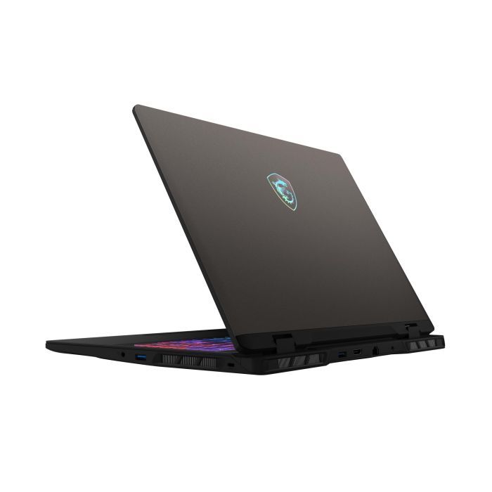 Ноутбук MSI Cross A16 HX (D8WFKG-075XUA) изображение 5