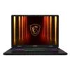 Ноутбук MSI Cross A16 HX (D8WFKG-075XUA)