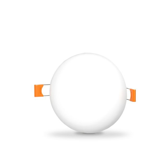 Світильник Videx VLE-DLFR-094 9W 4000K (VLE-DLFR-094) зображення 2