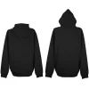 Худі NikiBo Street чорний 3XL (10090201-013XL) зображення 6
