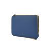 Чехол для ноутбука Tucano 12/13" Doppio, Blue (BFDOP1213-B) изображение 2