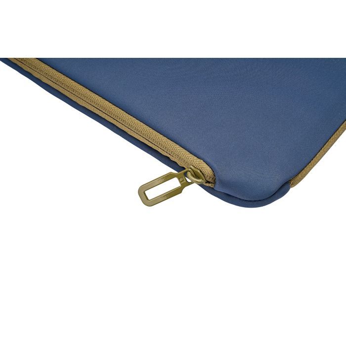 Чехол для ноутбука Tucano 12/13" Doppio, Blue (BFDOP1213-B) изображение 4