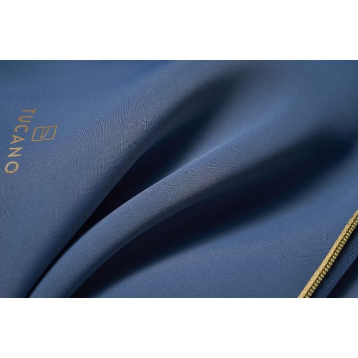Чехол для ноутбука Tucano 12/13" Doppio, Blue (BFDOP1213-B) изображение 6