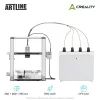 3D-принтер Creality i7 Color Combo зображення 3